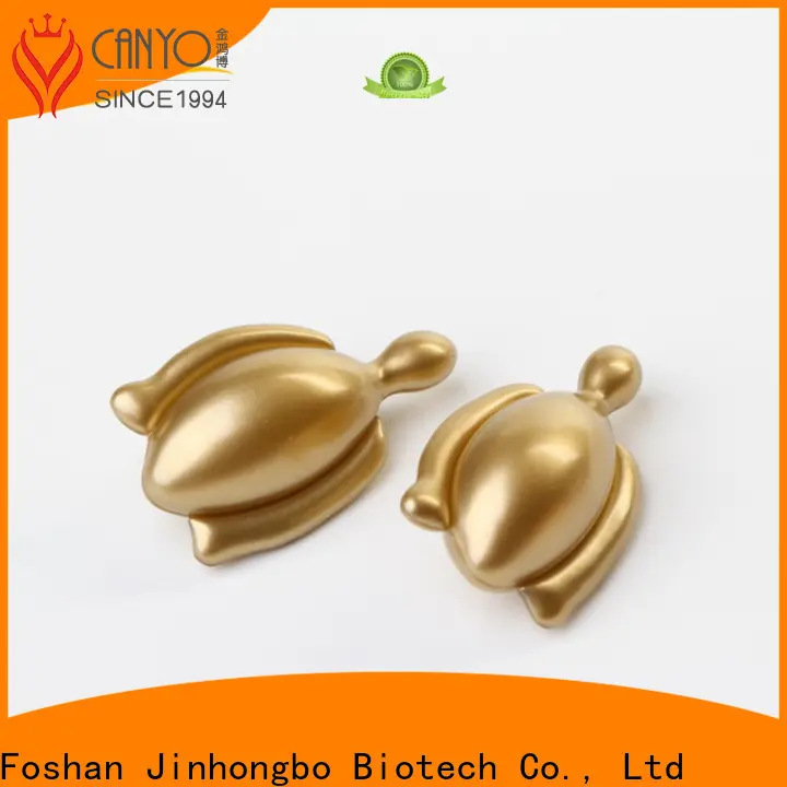 Jinhongbo capsules suppliers suppliers for shower 1