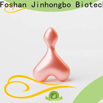 Jinhongbo best natural vitamin e capsules company for beauty 1