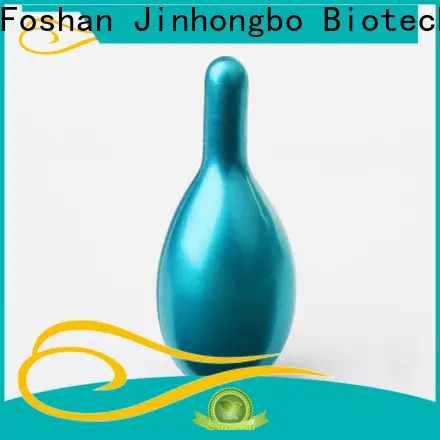 Jinhongbo treatment hair vitamin capsule suppliers for bath 1