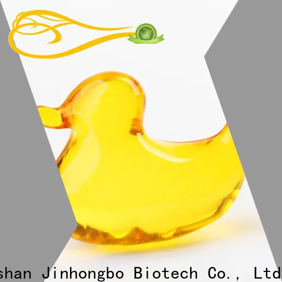 Jinhongbo top mini bath pearls manufacturers for shower 1
