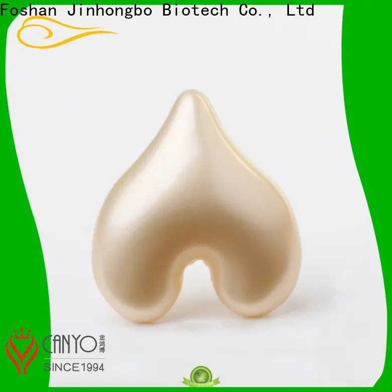 Jinhongbo serum elastin capsules supply for bath 1