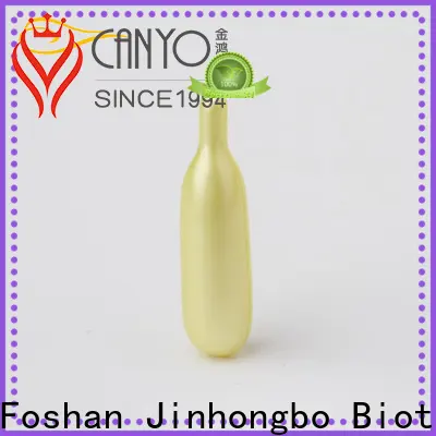 Jinhongbo cream essence element manufacturers for shower 1