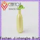 Jinhongbo cream essence element manufacturers for shower 1