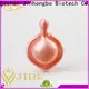Jinhongbo latest capsule supplier manufacturers for beauty 1