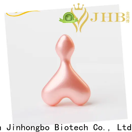 Jinhongbo tighten capsule manufacturing companies supply for shower 1