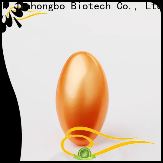 latest soft hair capsule care for shower 1