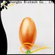 latest soft hair capsule care for shower 1