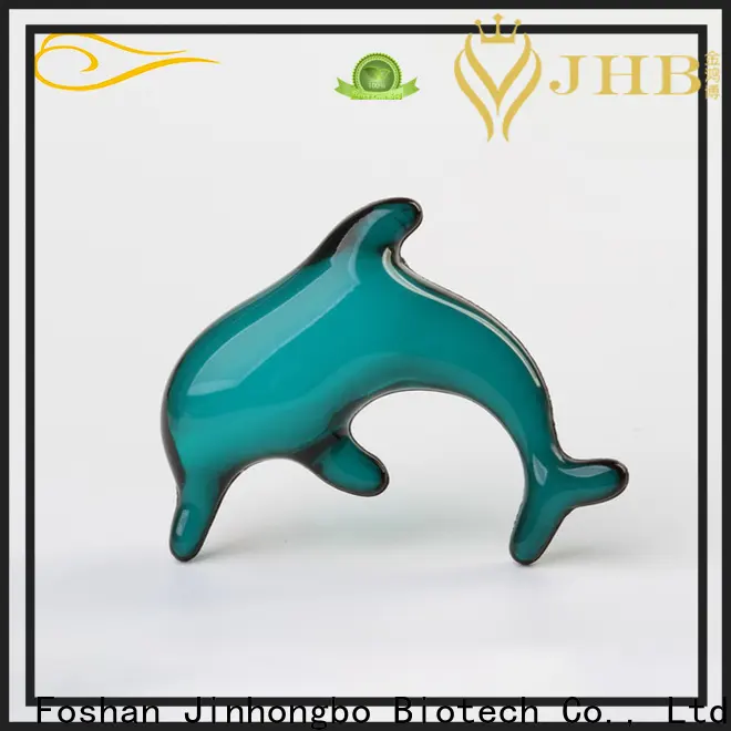 Jinhongbo latest bath oil pearls uk for shower 1
