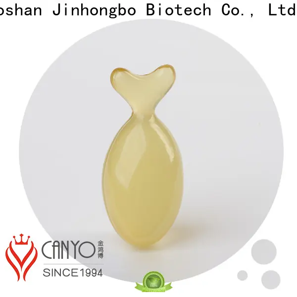Jinhongbo dry best vitamin e supplement for business for face 1