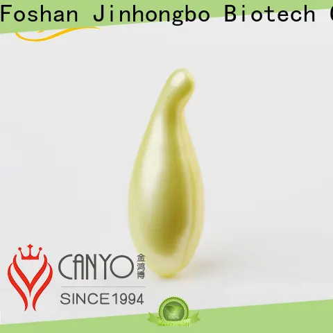 Jinhongbo eye vitamin a capsules for skin suppliers for bath 1