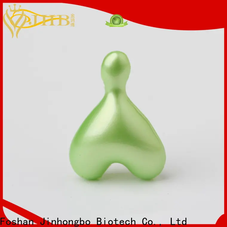Jinhongbo latest soft gel capsules for business for women 1