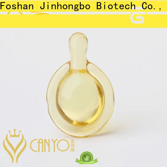 Jinhongbo extract best capsules for skin supply for shower 1