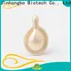 Jinhongbo capsule softgel capsules manufacturers for beauty 1