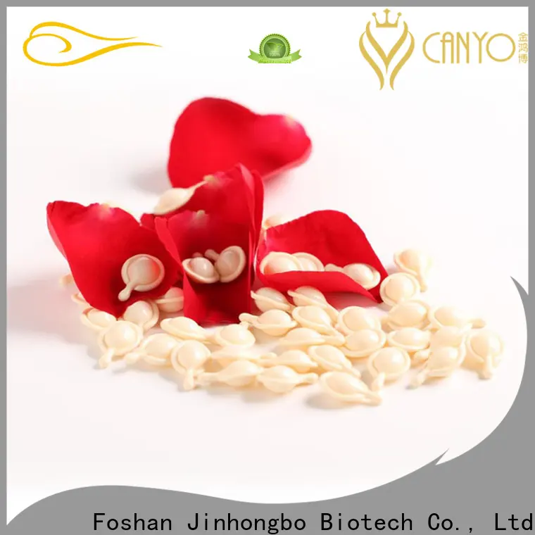 high-quality anti-aging capsule egf suppliers for face 1