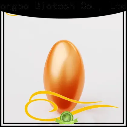 Jinhongbo top hair vitamin capsule supply for bath 1