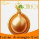 Jinhongbo treatment capsules for healthy hair company for bath 1