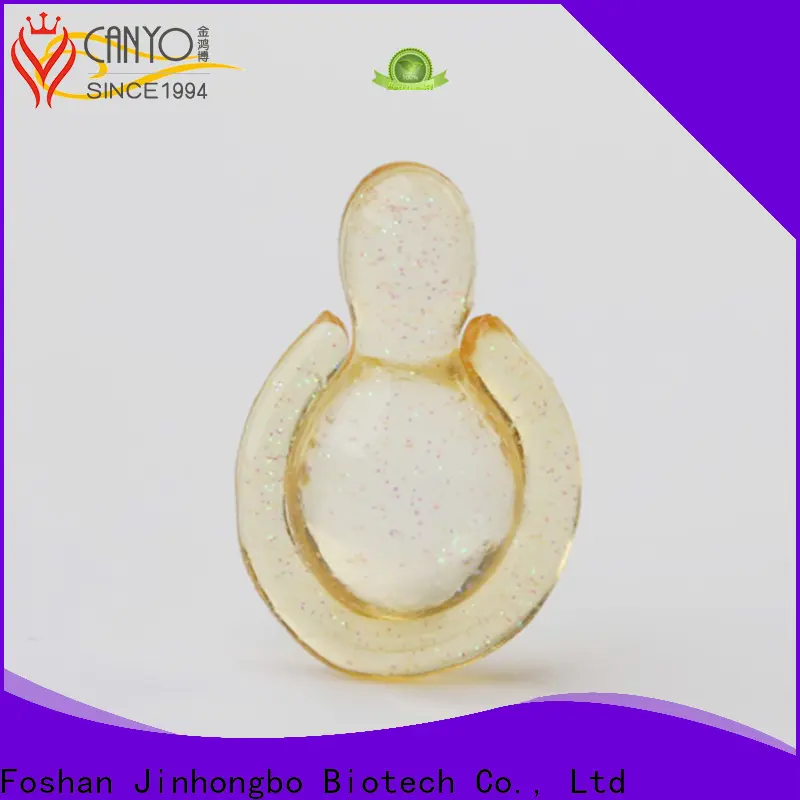 wholesale vitamin e softgel for skin gel company for beauty 1