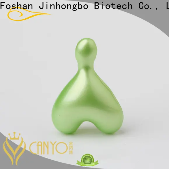 Jinhongbo egf vitamin e capsule for dry skin for shower 1