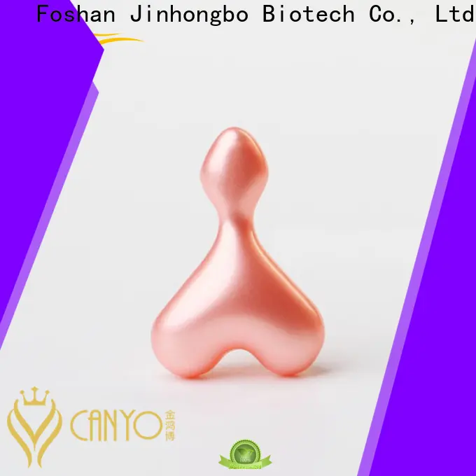 custom vitamin e gel for skin dry suppliers for shower 1
