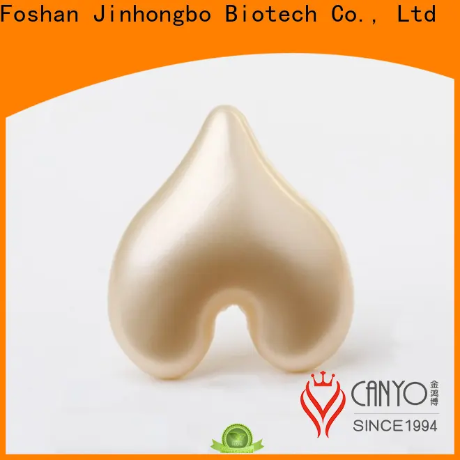 Jinhongbo treatment vitamin capsule company for bath 1