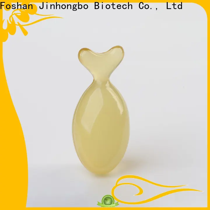 Jinhongbo new cc cream capsule manufacturers for women 1