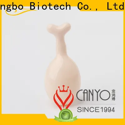 Jinhongbo latest whitening capsule for shower 1