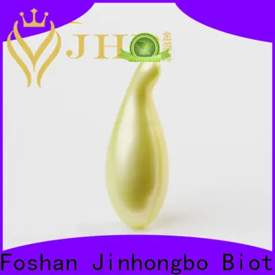 Jinhongbo beads ceramide capsules factory for bath 1