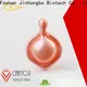 Jinhongbo skin gel capsules manufacturers for face 1