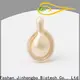 Jinhongbo dry softgel tablets manufacturers for shower 1