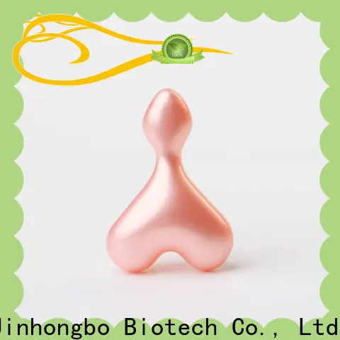 Jinhongbo custom vitamin e for dry skin company for bath 1