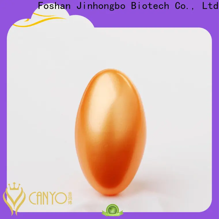 high-quality hair vitamin e nourishing manufacturers for bath 1