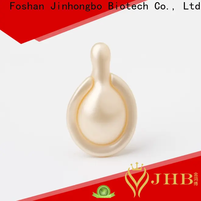 high-quality soft gel caps moisturizing factory for shower 1