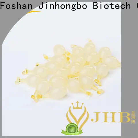 Jinhongbo skin soft gel company for bath 1