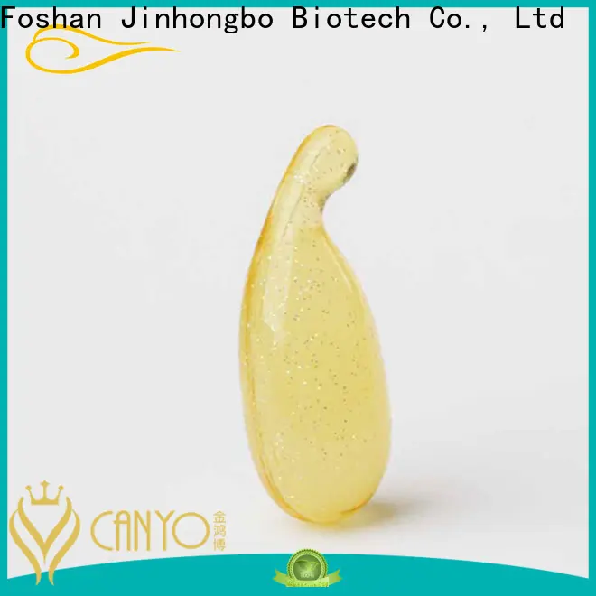 Jinhongbo top vitamin e oil for scars factory for shower 1