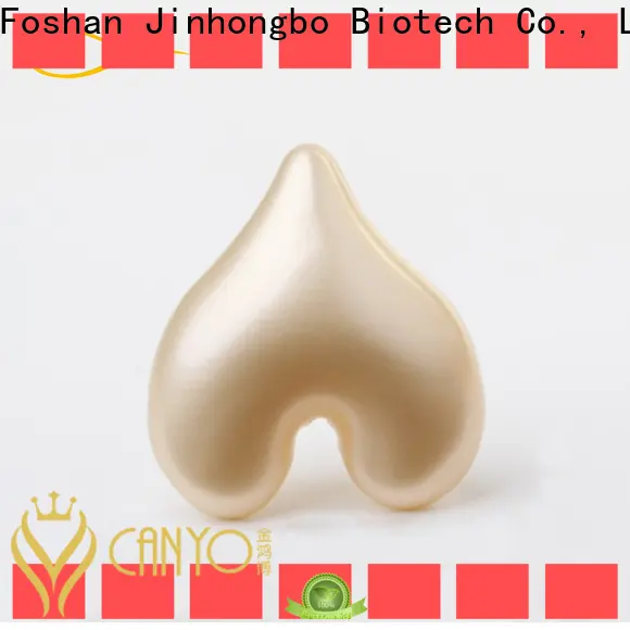 latest soft hair capsule capsule suppliers for shower 1