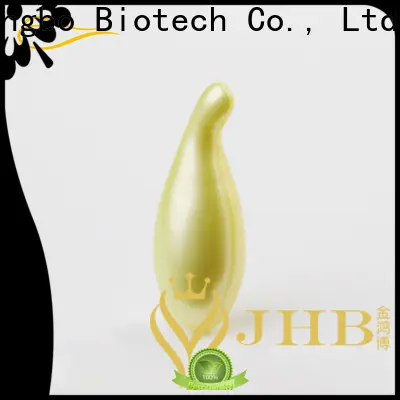 Jinhongbo best vitamin e for dry skin for business for shower 1