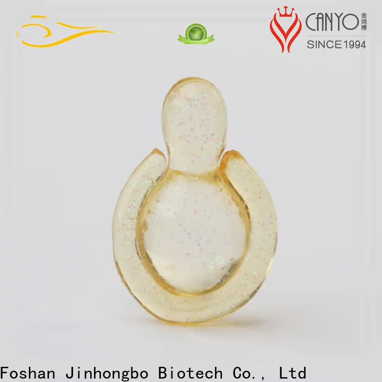wholesale vitamin e gel for skin tighten for business for shower 1
