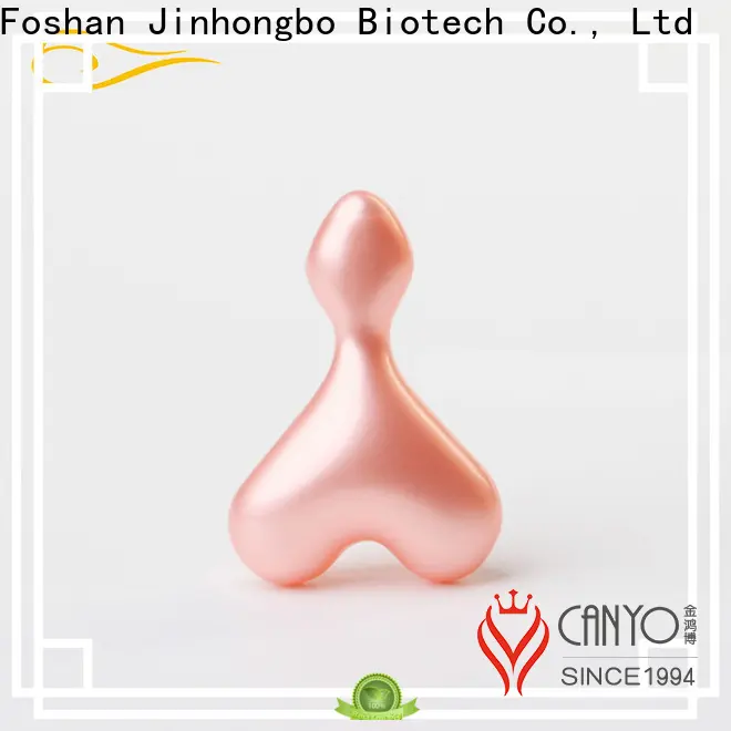 Jinhongbo anti aging supplements for business for shower 1