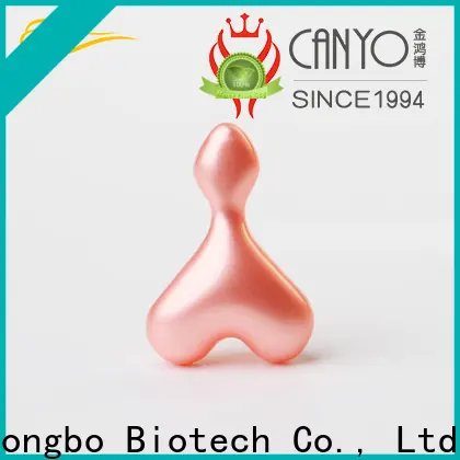 Jinhongbo price vitamin e softgel supply for bath 1