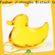Jinhongbo animal pearl bath oil beads manufacturers for bath 1