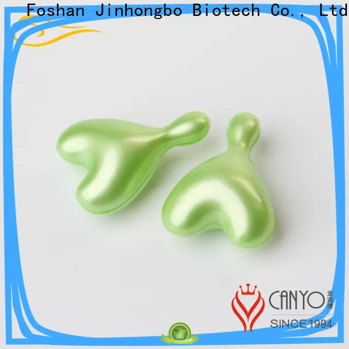 Jinhongbo latest vitamin e capsules for skin factory for bath 1