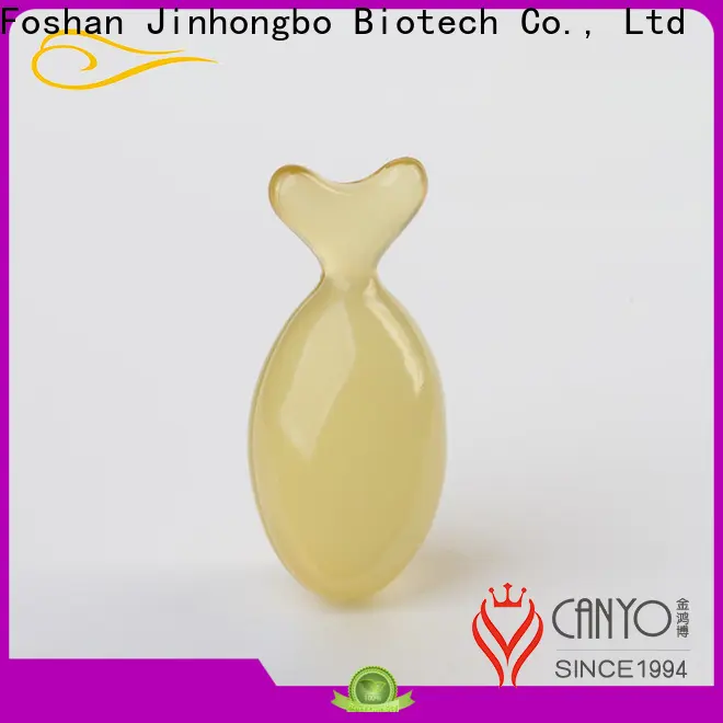 Jinhongbo element skin capsules for face 1