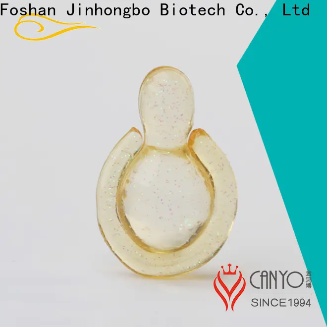 Jinhongbo scars anti-aging capsule for business for face 1