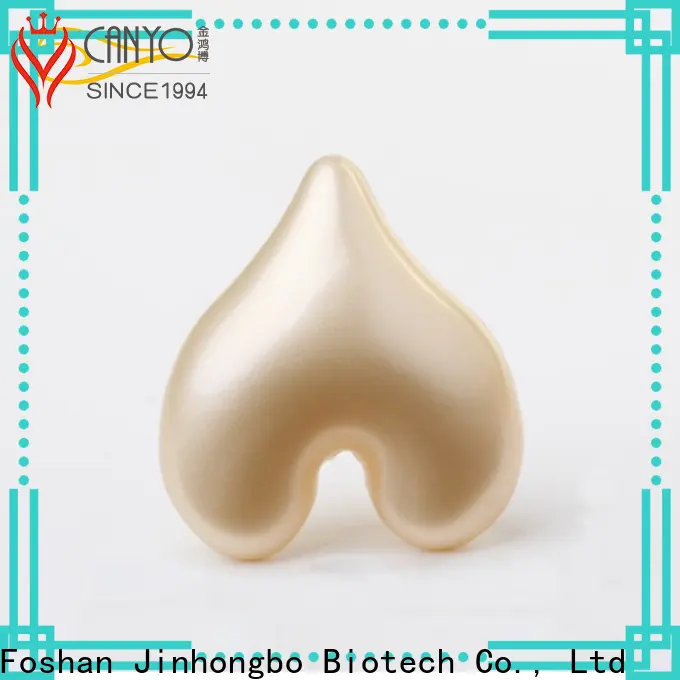 Jinhongbo care hair vitamin capsule manufacturers for bath 1