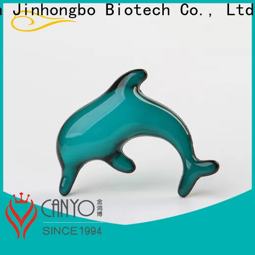 Jinhongbo custom bath oil beads uk supply for bath 1