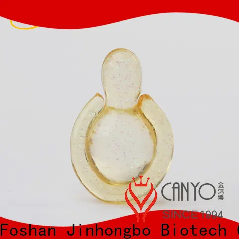 new vitamin e softgel for skin essence suppliers for face 1