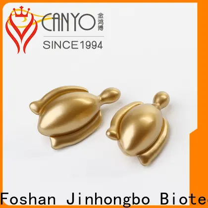 Jinhongbo beads essence element manufacturers for beauty 1