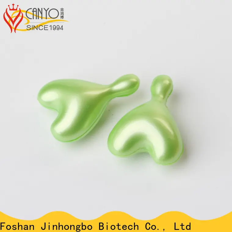 Jinhongbo body vitamin e capsules for scars company for women 1