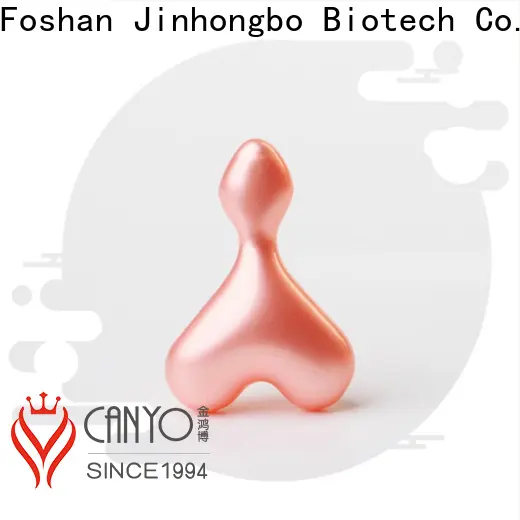 Jinhongbo best anti aging supplements suppliers for shower 1