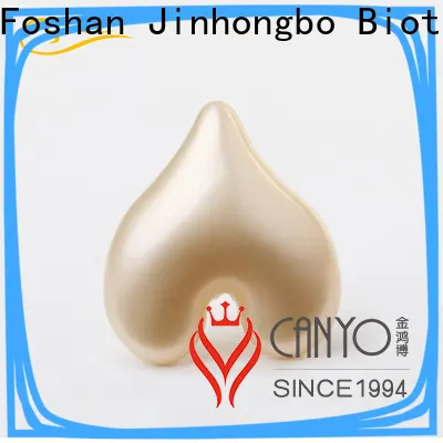 Jinhongbo moroccan vitamin e oil capsules for hair for business for shower 1